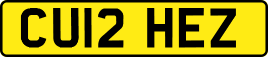 CU12HEZ