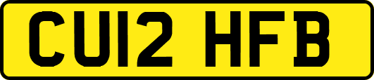 CU12HFB