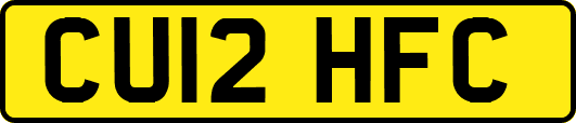 CU12HFC