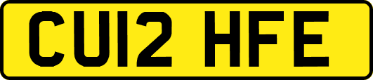 CU12HFE
