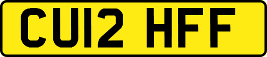 CU12HFF