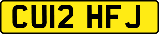 CU12HFJ