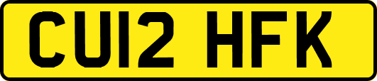 CU12HFK