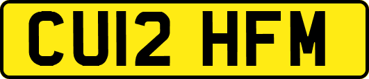 CU12HFM
