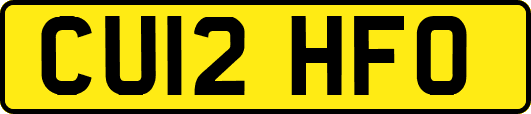 CU12HFO