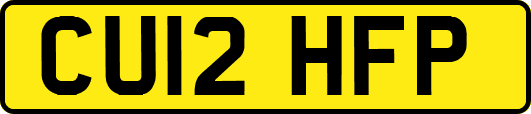 CU12HFP