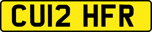 CU12HFR