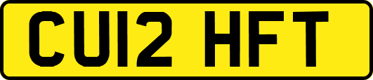 CU12HFT
