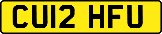 CU12HFU