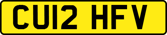 CU12HFV