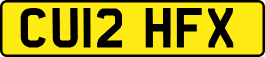 CU12HFX