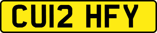CU12HFY