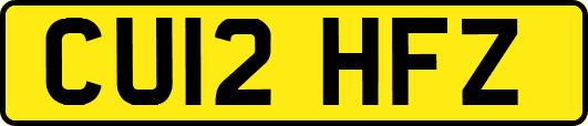 CU12HFZ