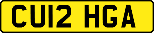 CU12HGA