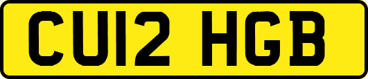 CU12HGB