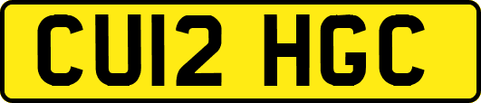 CU12HGC