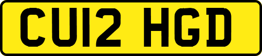 CU12HGD