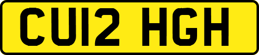 CU12HGH