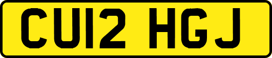CU12HGJ