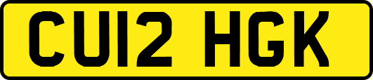 CU12HGK