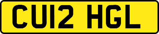 CU12HGL