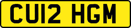 CU12HGM