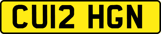 CU12HGN