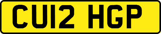 CU12HGP
