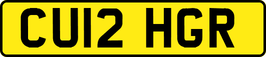 CU12HGR