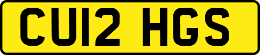 CU12HGS