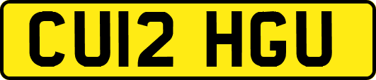 CU12HGU