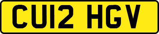 CU12HGV