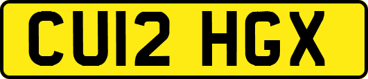 CU12HGX