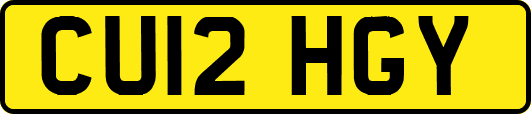 CU12HGY