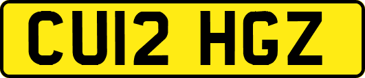CU12HGZ