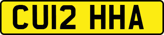 CU12HHA
