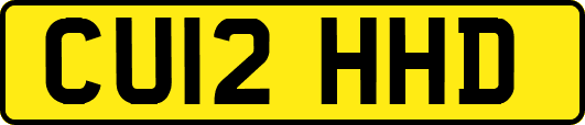 CU12HHD