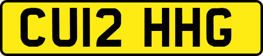 CU12HHG