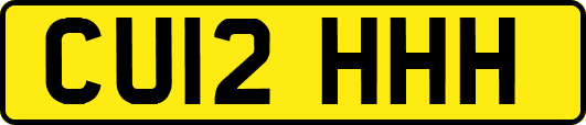 CU12HHH