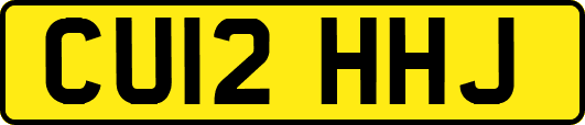 CU12HHJ