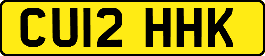 CU12HHK