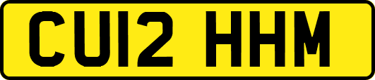 CU12HHM