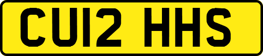 CU12HHS