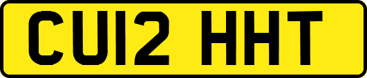 CU12HHT