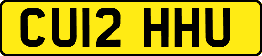 CU12HHU