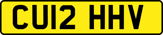 CU12HHV