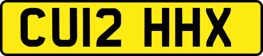CU12HHX