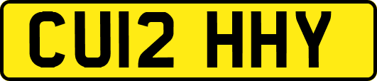 CU12HHY
