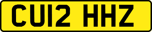 CU12HHZ