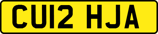 CU12HJA